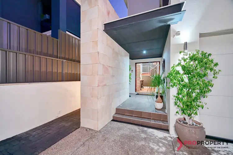 Fourth view of Homely house listing, 6 Joondanna Drive, Joondanna WA 6060