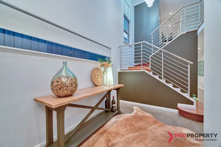 Fifth view of Homely house listing, 6 Joondanna Drive, Joondanna WA 6060