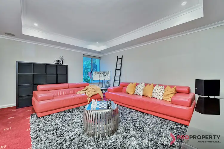 Sixth view of Homely house listing, 6 Joondanna Drive, Joondanna WA 6060