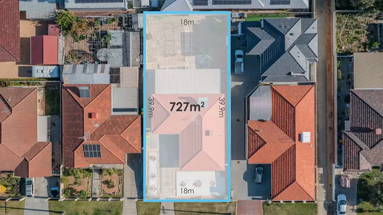 17 Balfern Way, Spearwood WA 6163