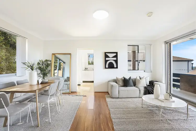 Main view of Homely apartment listing, 1/8 Kobada Road, Dover Heights NSW 2030