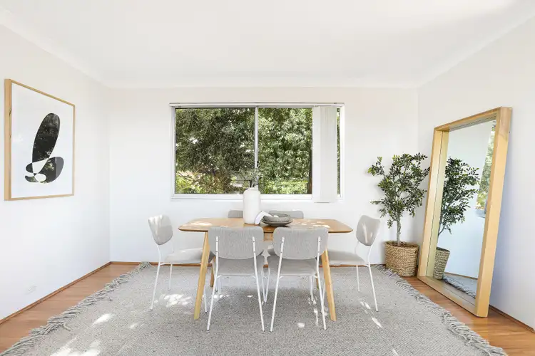 Third view of Homely apartment listing, 1/8 Kobada Road, Dover Heights NSW 2030