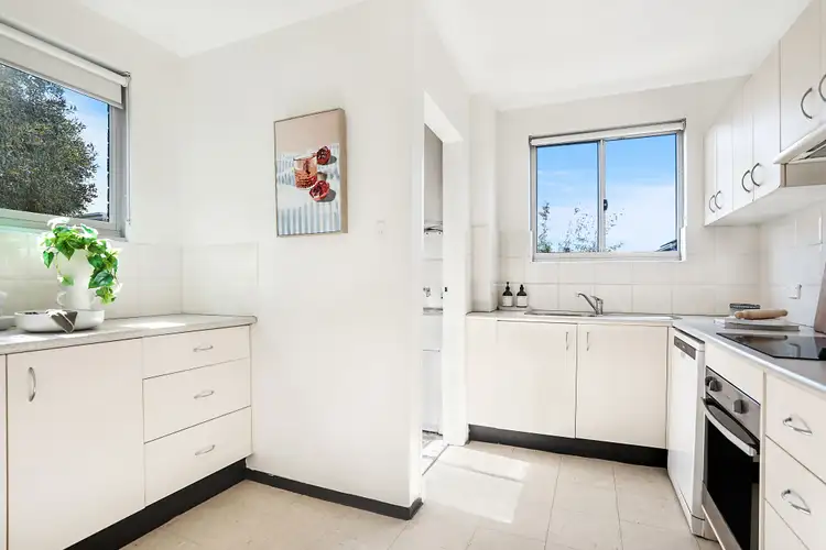Fourth view of Homely apartment listing, 1/8 Kobada Road, Dover Heights NSW 2030