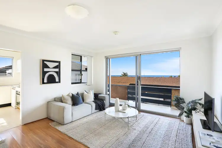 Fifth view of Homely apartment listing, 1/8 Kobada Road, Dover Heights NSW 2030
