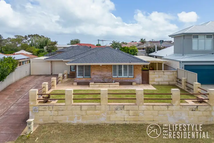 Second view of Homely house listing, 111 St Andrews Drive, Yanchep WA 6035