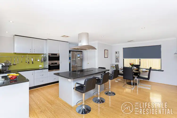 Third view of Homely house listing, 111 St Andrews Drive, Yanchep WA 6035