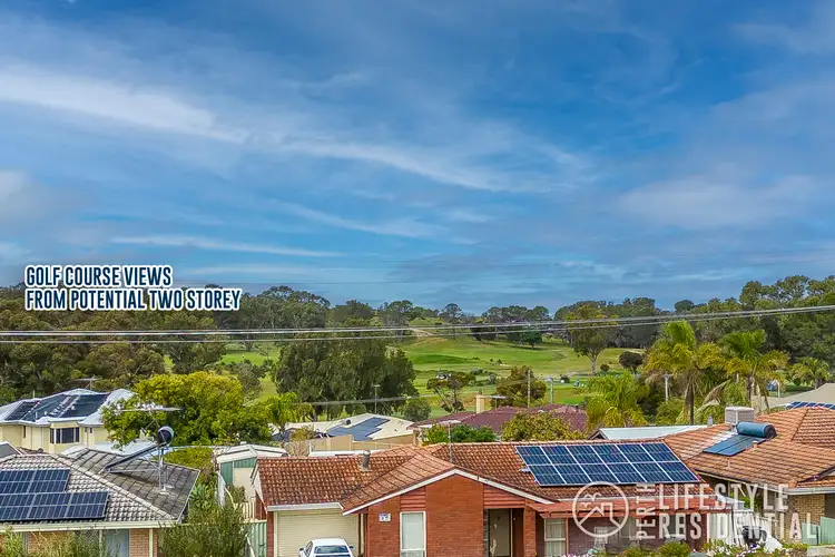 Fourth view of Homely house listing, 111 St Andrews Drive, Yanchep WA 6035