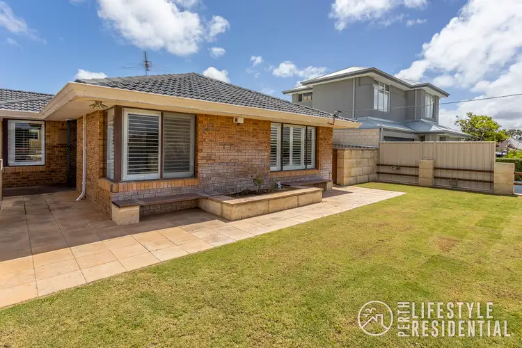 Fifth view of Homely house listing, 111 St Andrews Drive, Yanchep WA 6035