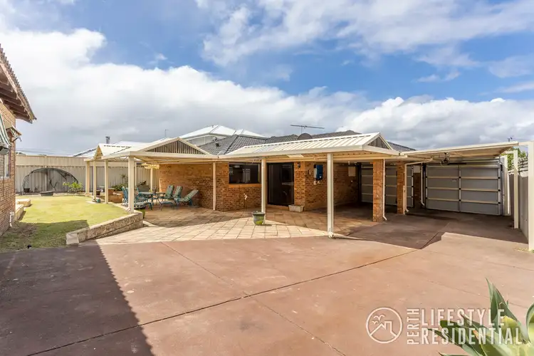 Sixth view of Homely house listing, 111 St Andrews Drive, Yanchep WA 6035