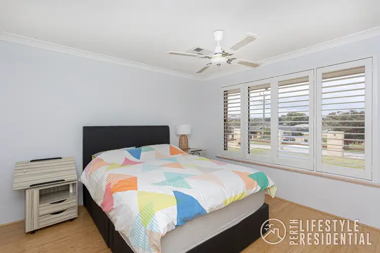 Seventh view of Homely house listing, 111 St Andrews Drive, Yanchep WA 6035