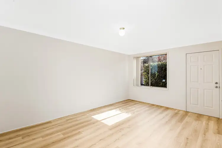 Second view of Homely townhouse listing, 34/16-20 Barker Street, St Marys NSW 2760