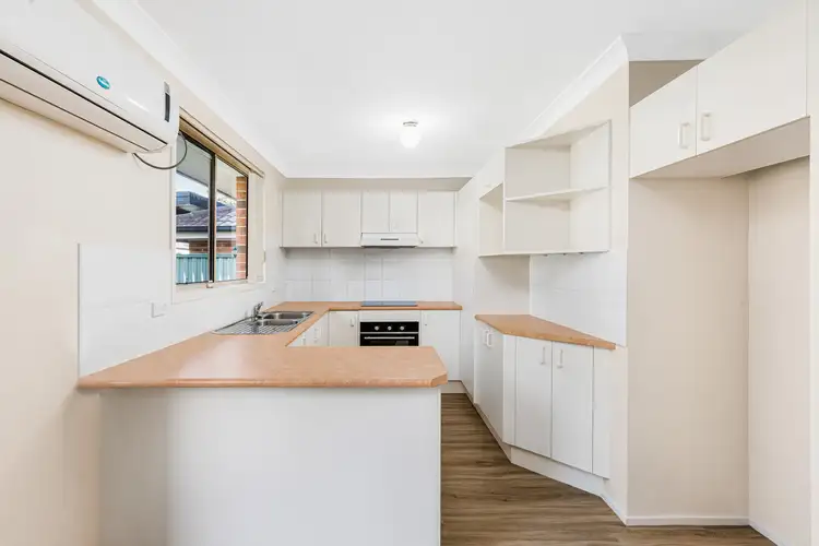 Third view of Homely townhouse listing, 34/16-20 Barker Street, St Marys NSW 2760