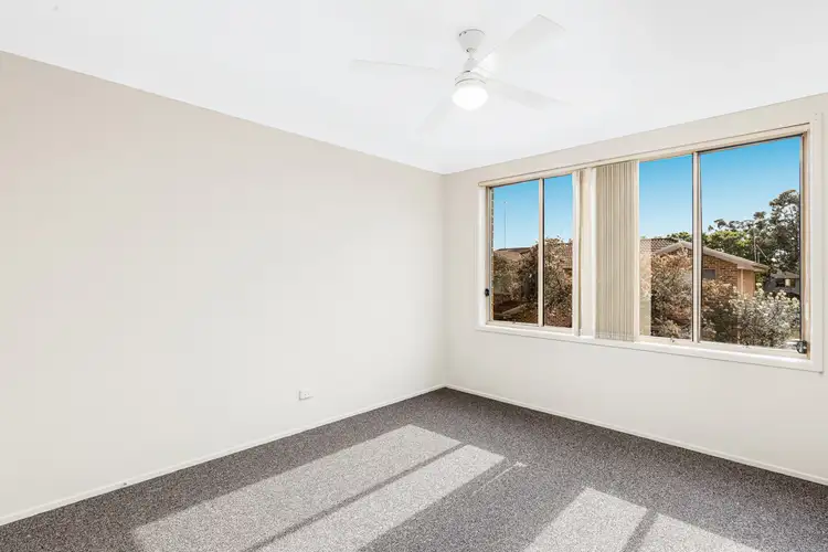 Fourth view of Homely townhouse listing, 34/16-20 Barker Street, St Marys NSW 2760