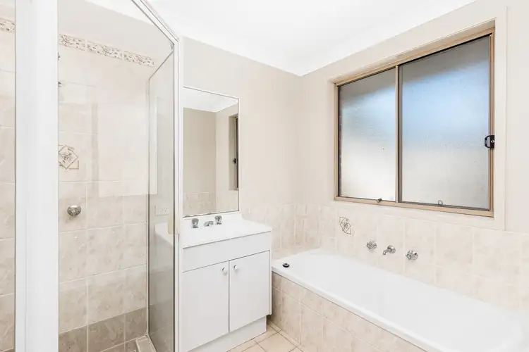 Fifth view of Homely townhouse listing, 34/16-20 Barker Street, St Marys NSW 2760