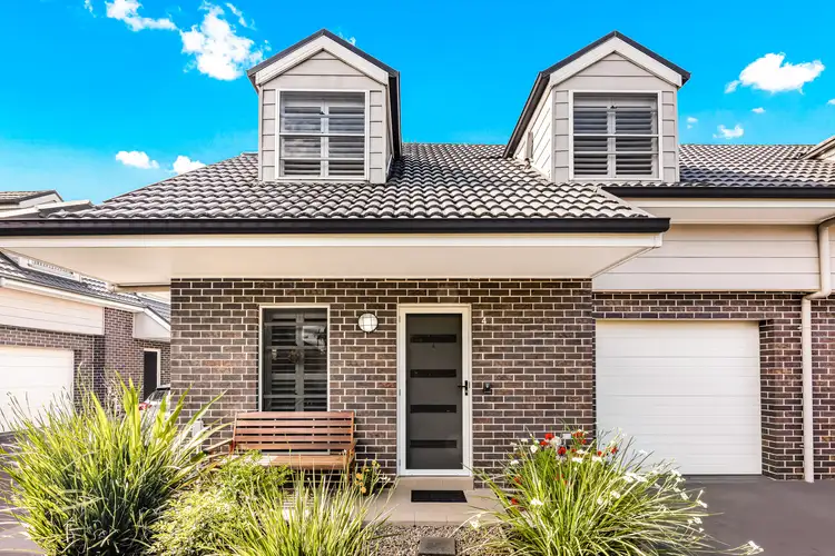 4/75 Australia Street, St Marys NSW 2760