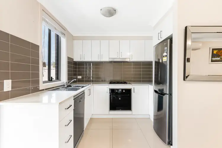Sixth view of Homely townhouse listing, 4/75 Australia Street, St Marys NSW 2760