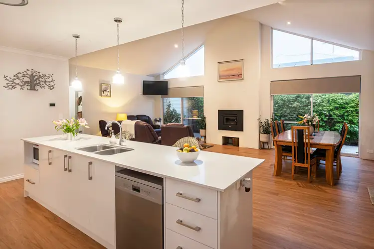 Main view of Homely house listing, 8 Medinah Street, Dunsborough WA 6281