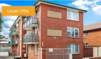 8/10 Renown ave, Wiley Park NSW 2195