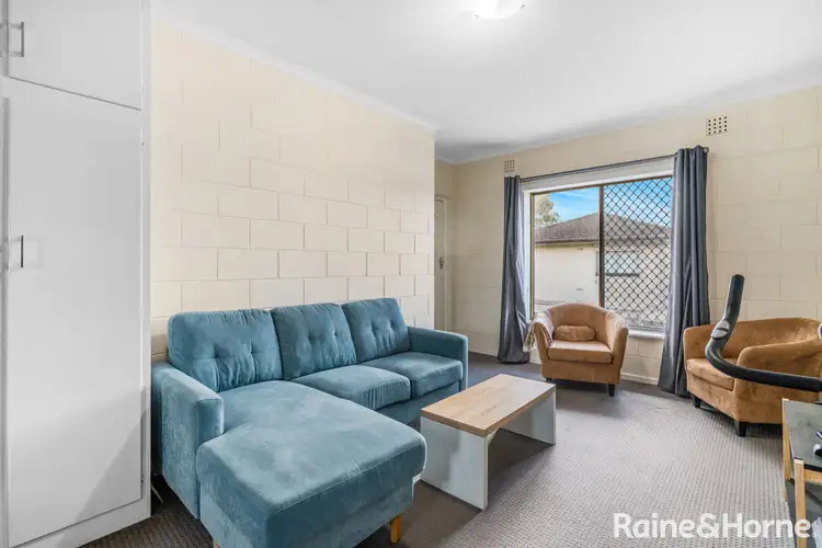 Main view of Homely house listing, 6/897 Marion Road, Mitchell Park SA 5043
