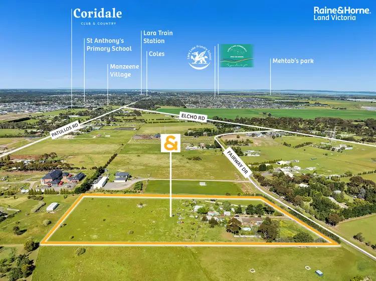 Second view of Homely rural property listing, 60 Fairway Drive, Lara VIC 3212