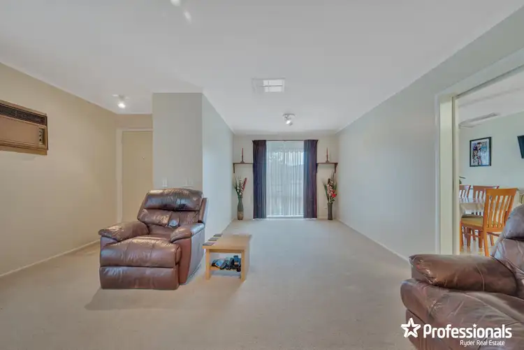 Third view of Homely house listing, 8 Jasmine Place, Melton West VIC 3337