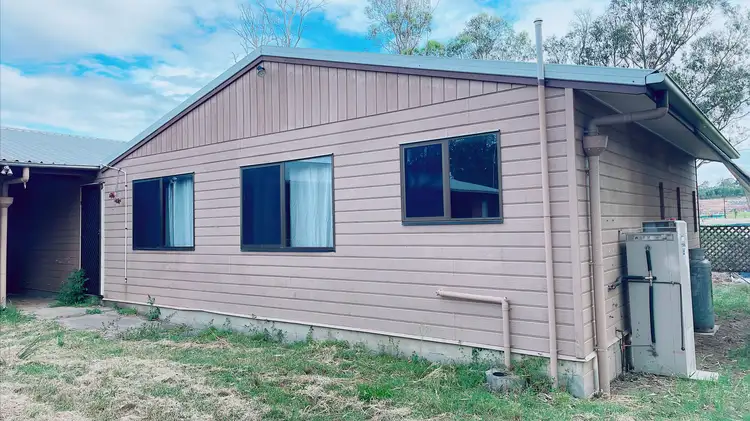 Second view of Homely rural property listing, 492-500 Logan Reserve Road, Logan Reserve QLD 4133