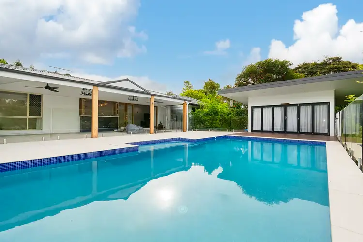 5 Dandaloo Court, Pimpama QLD 4209