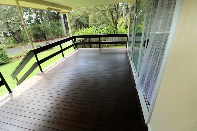 Fifth view of Homely house listing, 1 Oakes St, Coochiemudlo Island QLD 4184