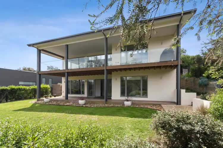 Main view of Homely house listing, 20 The Ridge Road, Fingal VIC 3939