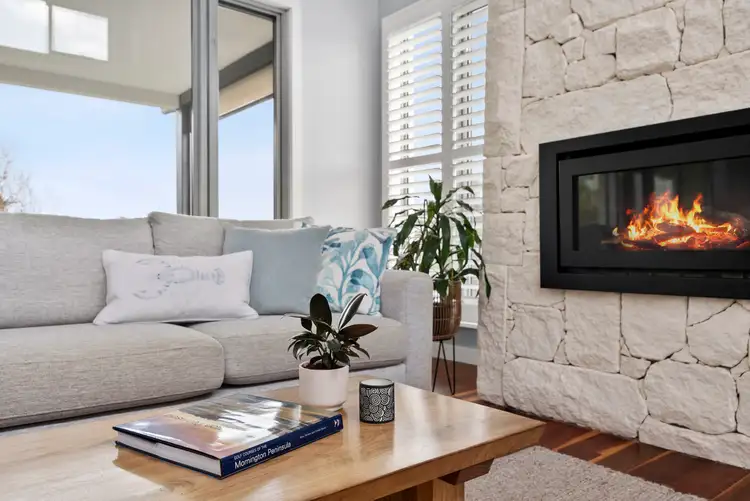 Third view of Homely house listing, 20 The Ridge Road, Fingal VIC 3939