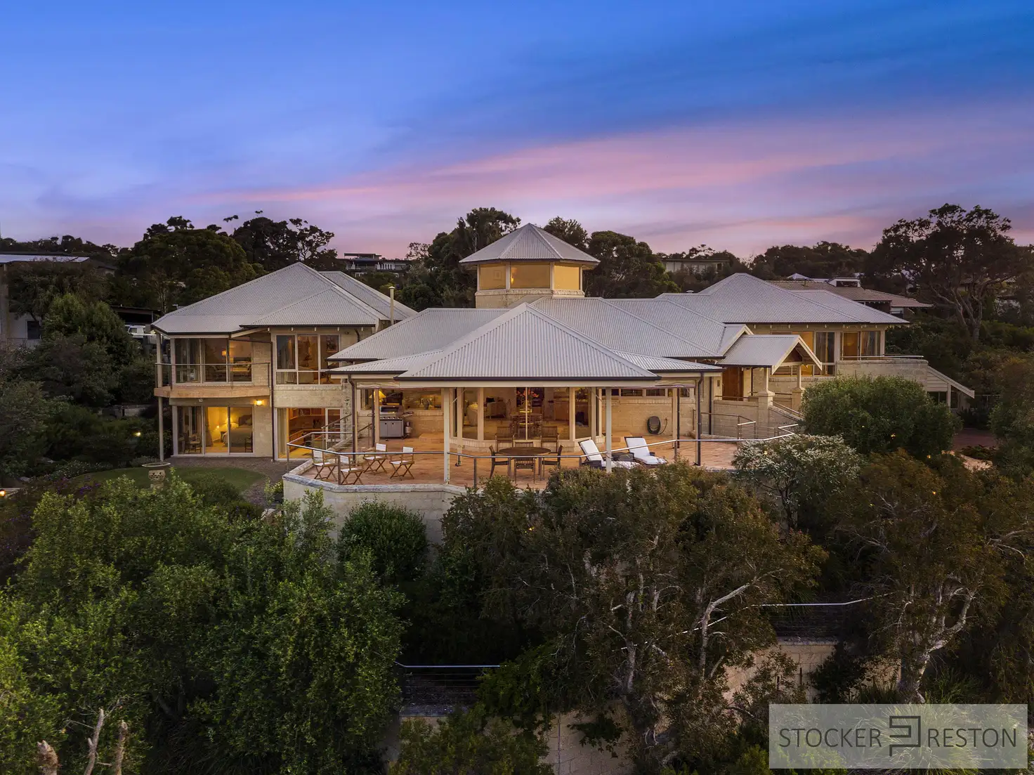 Main view of Homely house listing, 18 Mercator Way, Eagle Bay WA 6281