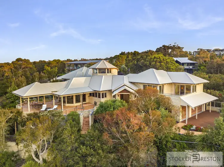 Fifth view of Homely house listing, 18 Mercator Way, Eagle Bay WA 6281
