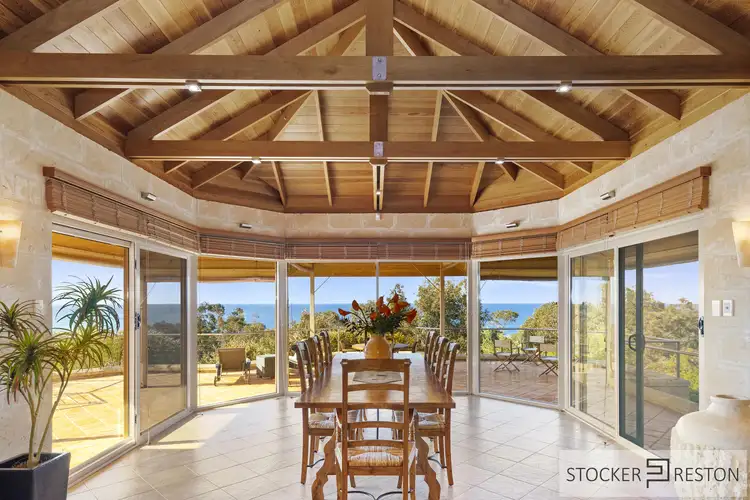 Seventh view of Homely house listing, 18 Mercator Way, Eagle Bay WA 6281