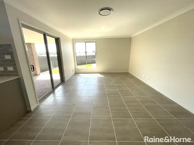 Fourth view of Homely semi-detached listing, 77 Aberglasslyn Road, Rutherford NSW 2320