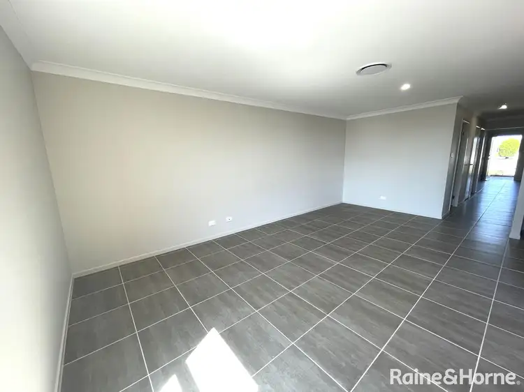 Fifth view of Homely semi-detached listing, 77 Aberglasslyn Road, Rutherford NSW 2320