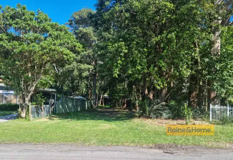 Fourth view of Homely land listing, 24 Myola Road, Umina Beach NSW 2257