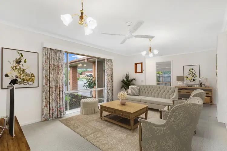 50 Glenview Drive, Traralgon VIC 3844
