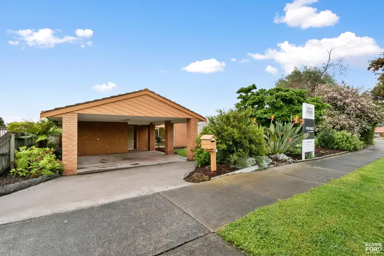 Fourth view of Homely house listing, 50 Glenview Drive, Traralgon VIC 3844