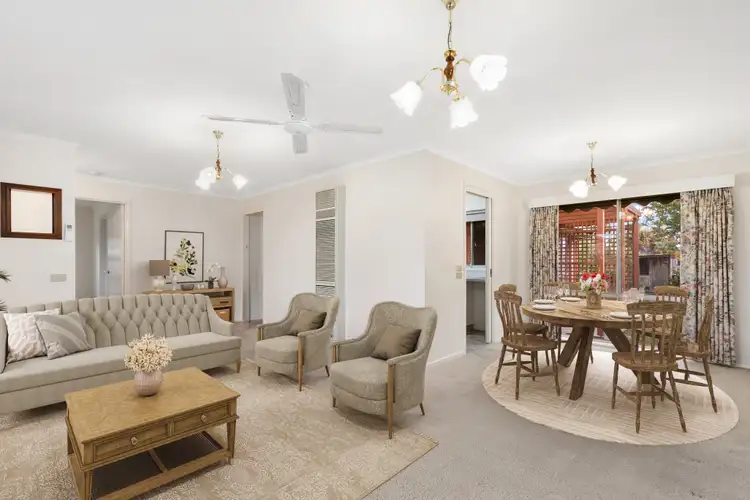 Fifth view of Homely house listing, 50 Glenview Drive, Traralgon VIC 3844