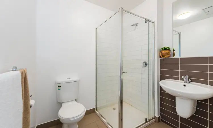 Sixth view of Homely apartment listing, 65/29 Lynch Street, Hawthorn VIC 3122