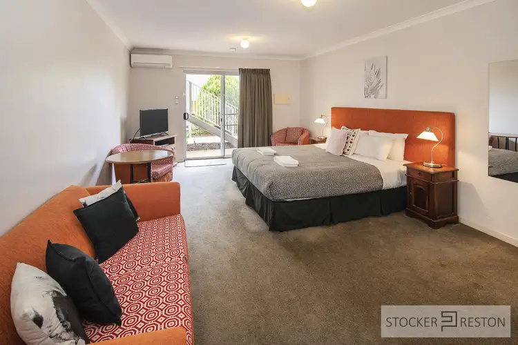 Main view of Homely studio listing, 17/55 Willmott Avenue, Margaret River WA 6285