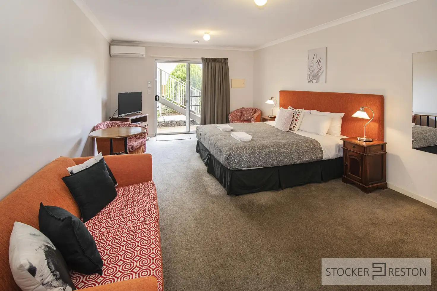 Main view of Homely studio listing, 17/55 Willmott Avenue, Margaret River WA 6285
