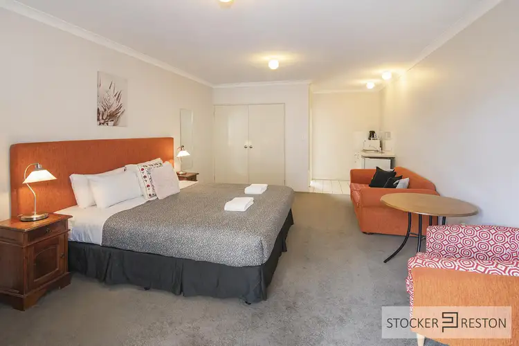 Second view of Homely studio listing, 17/55 Willmott Avenue, Margaret River WA 6285