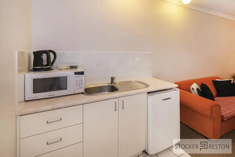 Third view of Homely studio listing, 17/55 Willmott Avenue, Margaret River WA 6285