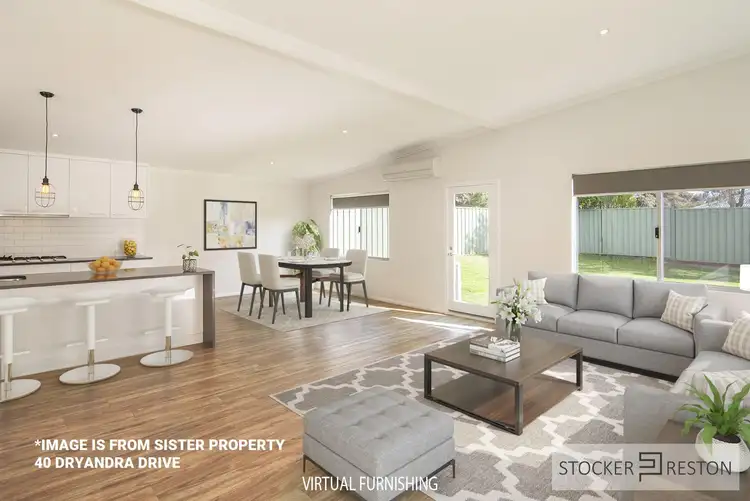 Second view of Homely house listing, 38 Dryandra Drive, Margaret River WA 6285