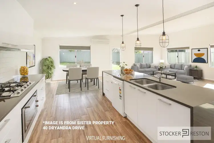 Third view of Homely house listing, 38 Dryandra Drive, Margaret River WA 6285