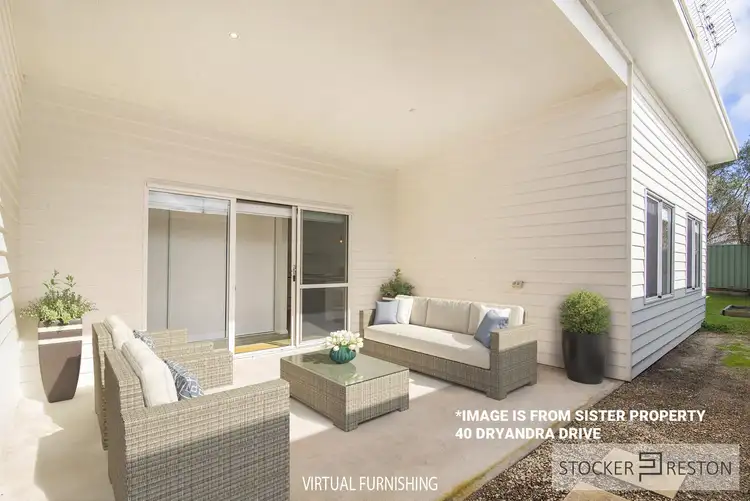 Fifth view of Homely house listing, 38 Dryandra Drive, Margaret River WA 6285