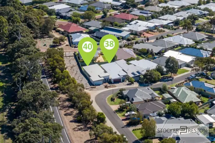 Seventh view of Homely house listing, 38 Dryandra Drive, Margaret River WA 6285