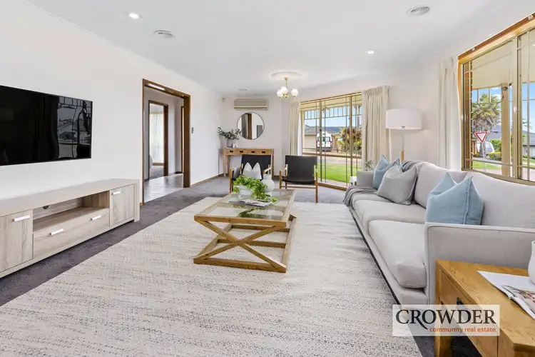 Second view of Homely house listing, 59 Palm Tree Drive, Safety Beach VIC 3936