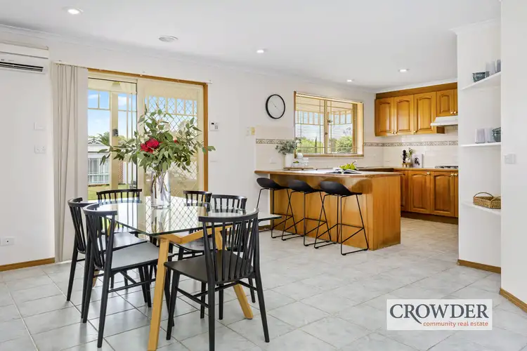 Third view of Homely house listing, 59 Palm Tree Drive, Safety Beach VIC 3936